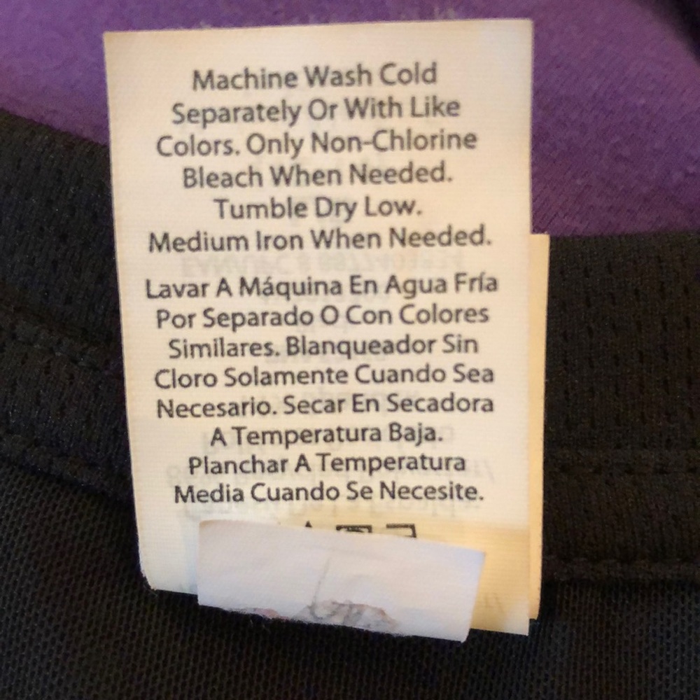 Avia workout tank top - Picture 12 of 12